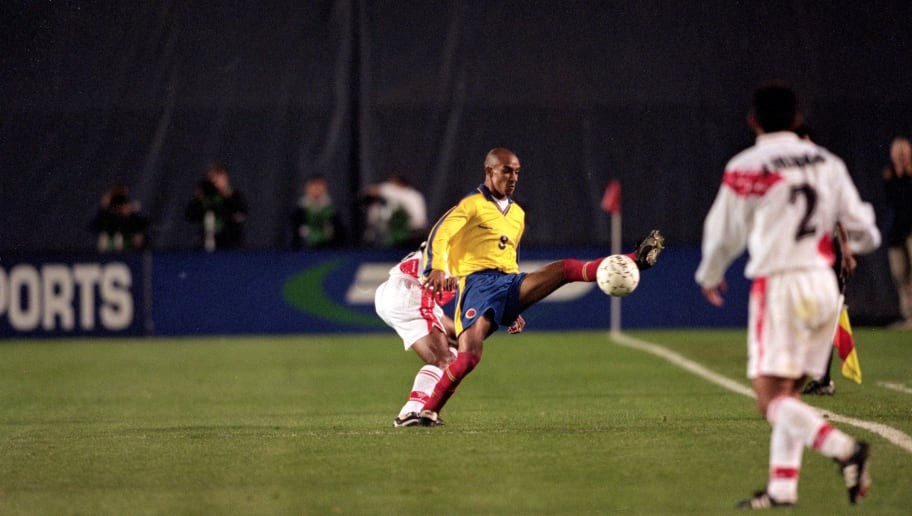 Edwin Congo: Everything You Need to Know About the Former Real Madrid Forward Arrested Over Drug Trafficking