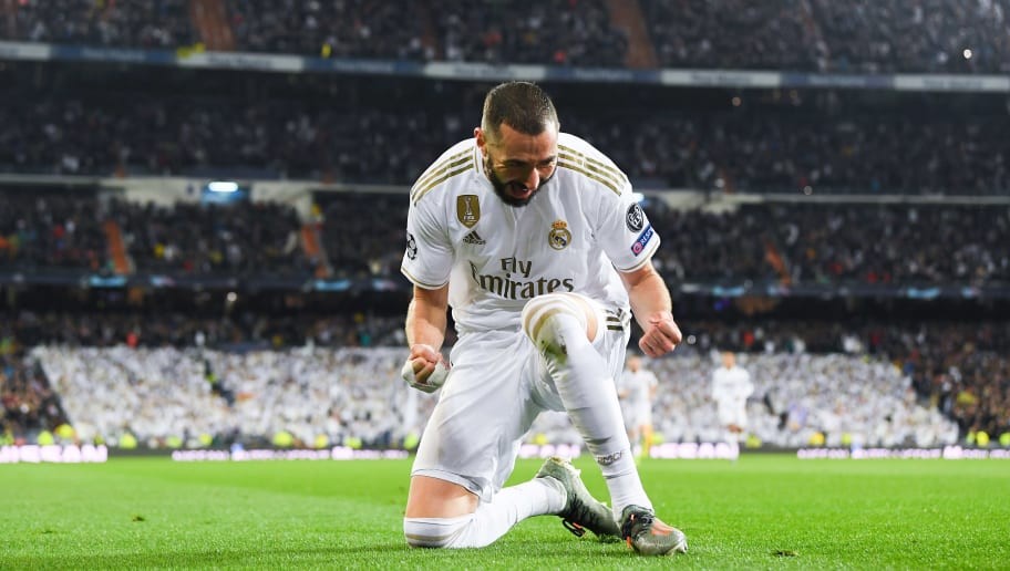 Picking Iconic Wrestling Entrance Music for Europe's Top Football Clubs