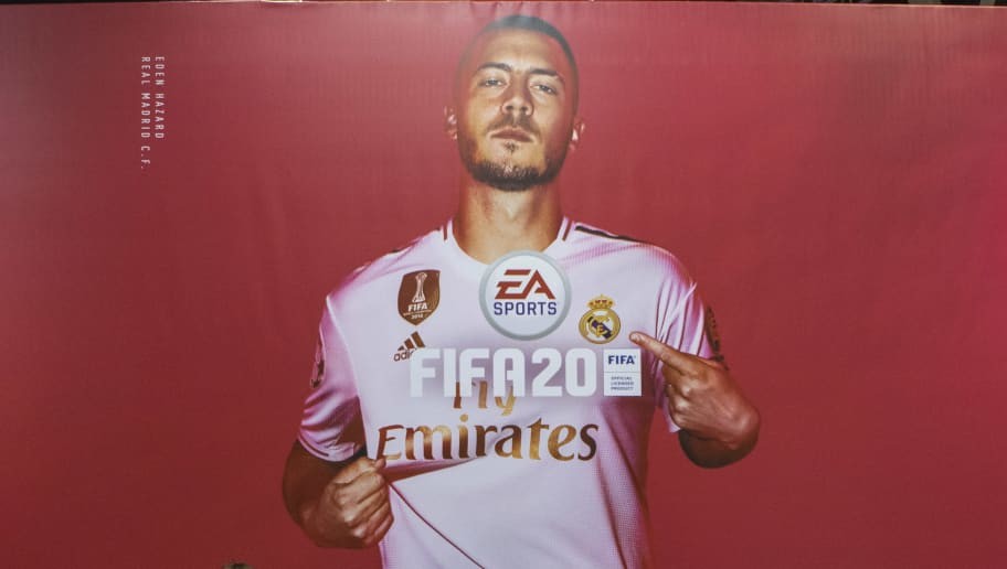 EA Sports Suggest FIFA 21 Will Not Be Delayed or Cancelled Despite Coronavirus Outbreak
