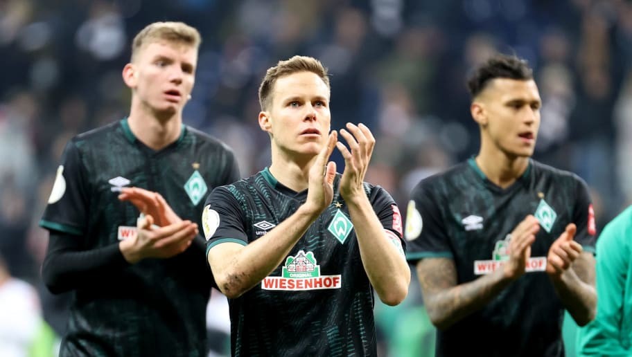 Werder Bremen vs Bayer Leverkusen Preview: How to Watch on TV, Live Stream, Kick Off Time & Team News