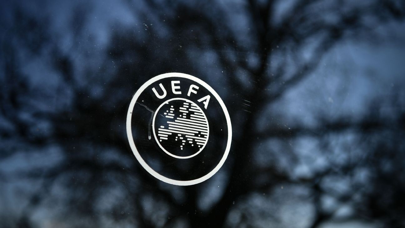 UEFA ready to be flexible on May 25 deadline for restart plans amid coronavirus