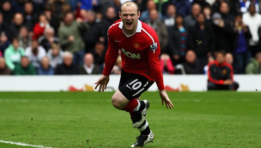 On This Day in Football History - May 14: Man Utd Hit 19 Titles, White Hart Lane Hosts Final Game & More
