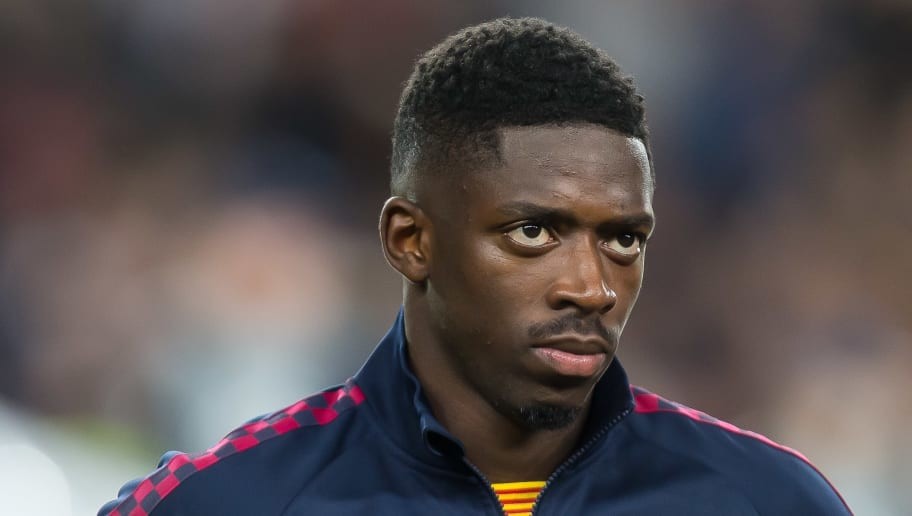 Barcelona Place €60m Valuation on Ousmane Dembélé - But Injury and Behavioural Concerns Could Block Transfer
