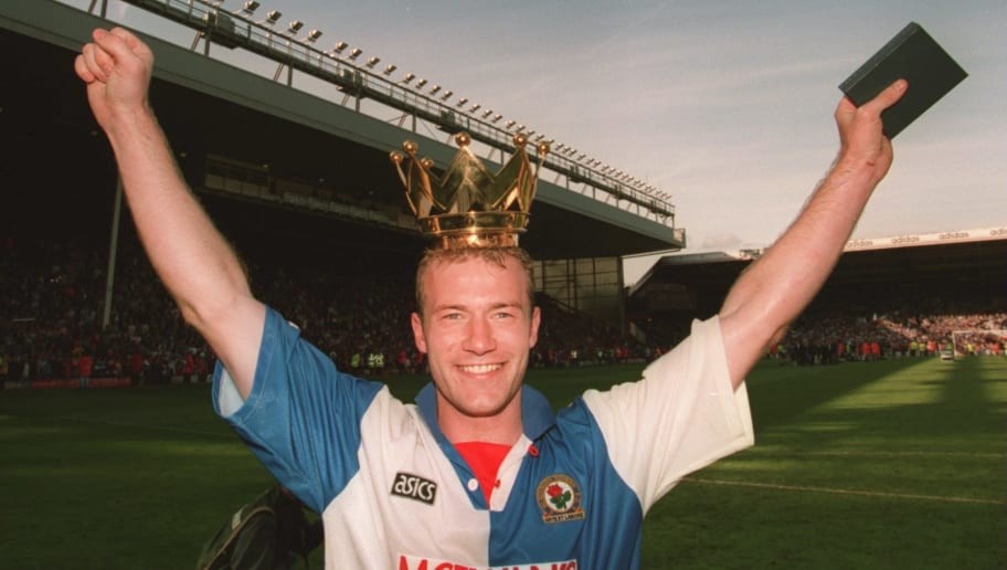 Blackburn's 1994/1995 Premier League Title Win - What Happened Next