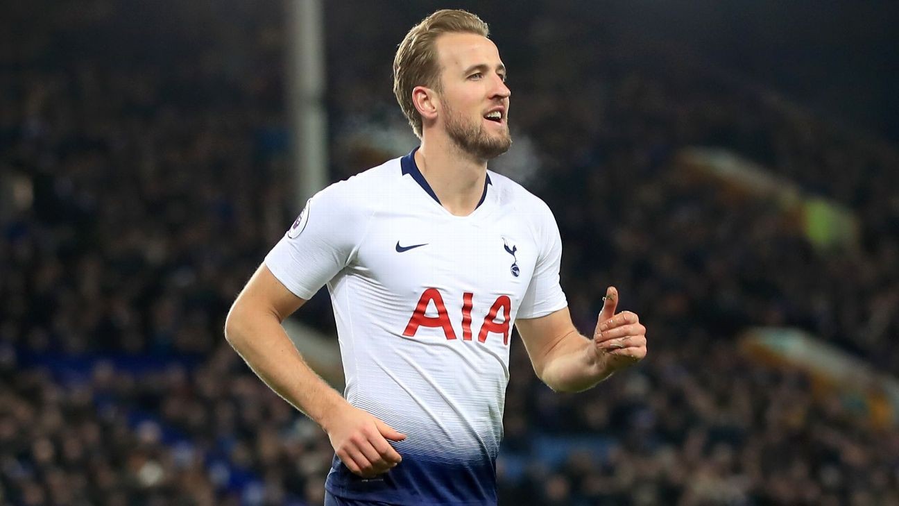 Harry Kane donates Leyton Orient shirt sponsorship to charity