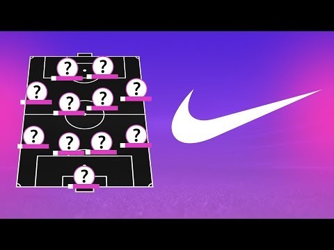 NIKE FOOTBALL TEAM. BEST FOOTBALLERS PLAYING IN KITS WITH NIKE LOGO - GOAL24