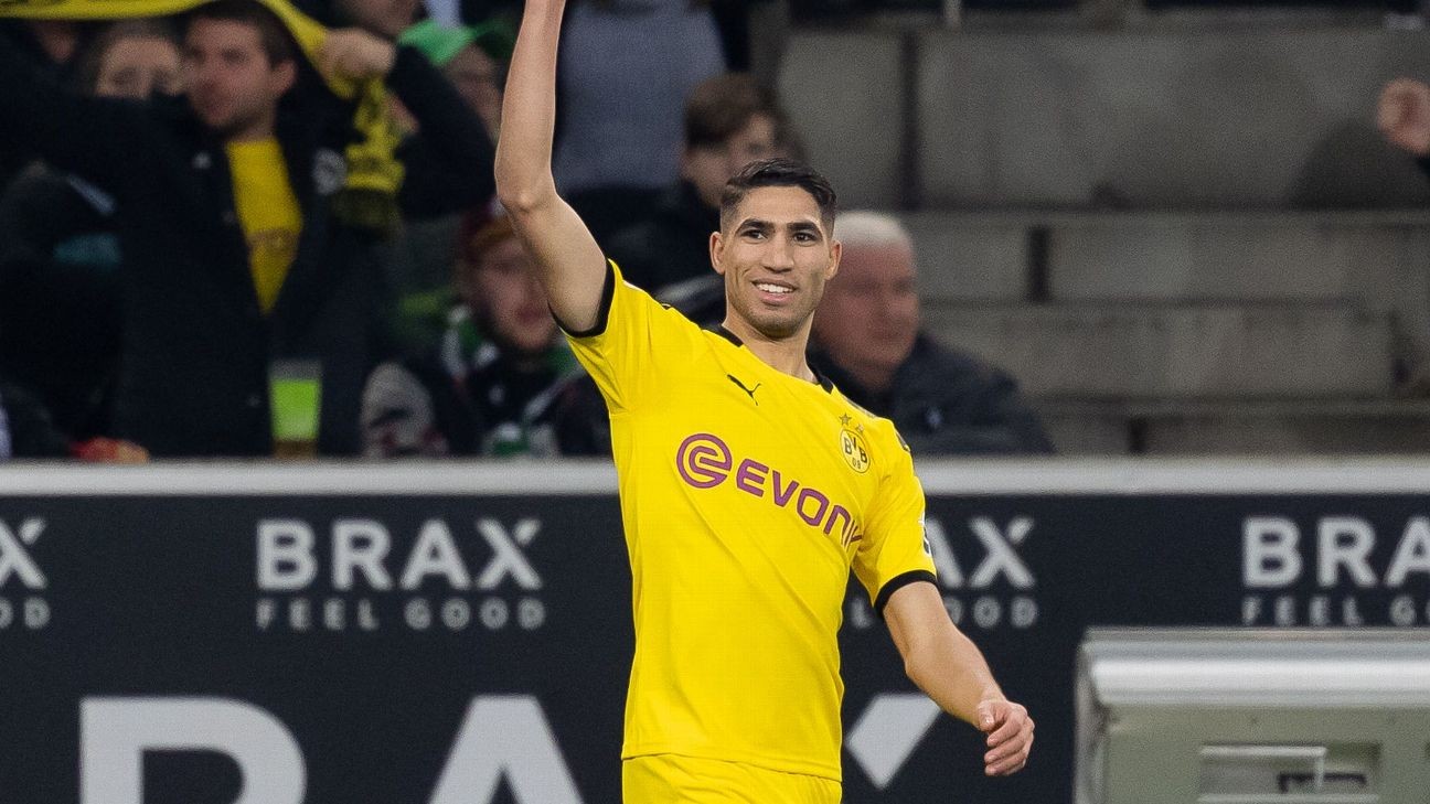 Bundesliga guide: Which teams should African fans keep an eye on?