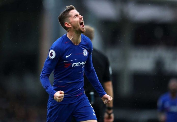 Chelsea and Juventus open talks for Jorginho-Pjanic swap