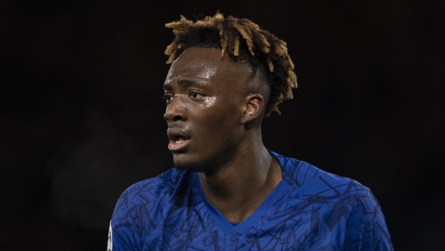 Tammy Abraham Insists the Football Season Can Only Resume When It's Safe to Do So