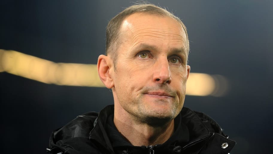 Augsburg Manager Heiko Herrlich to Miss Wolfsburg Clash After Breaking Quarantine Rules