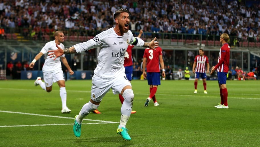 Atlético Madrid Respond to Mark Clattenberg After Referee Admits to Wrong Call During 2016 Champions League Final