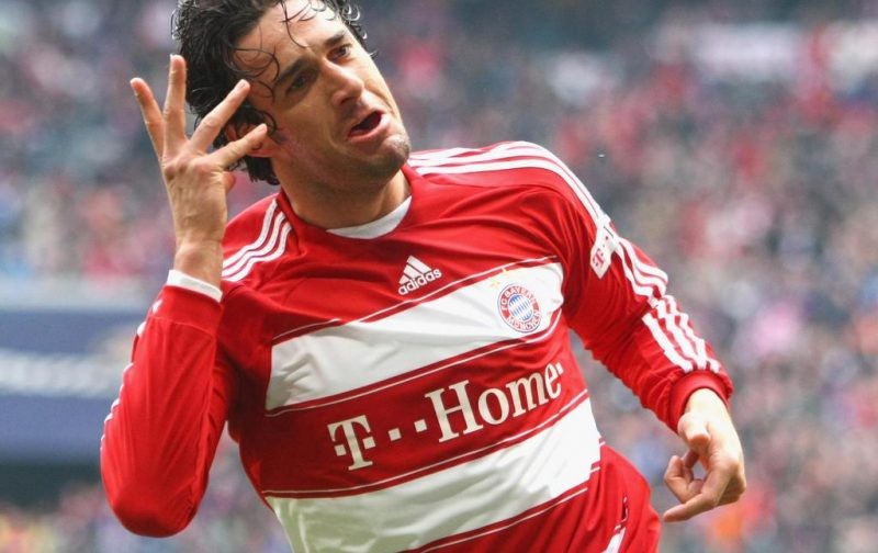 Italians Abroad: The Bundesliga