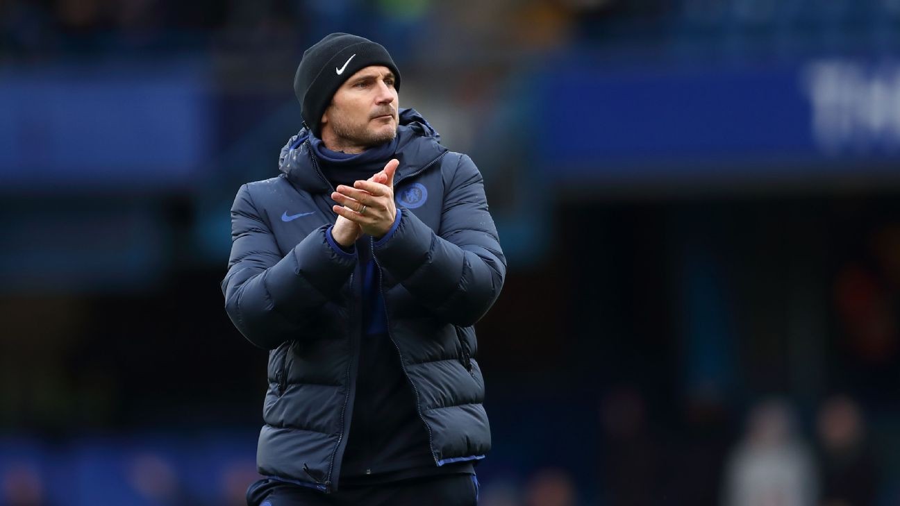 Chelsea to offload players; Jorginho, Kante not on list - sources