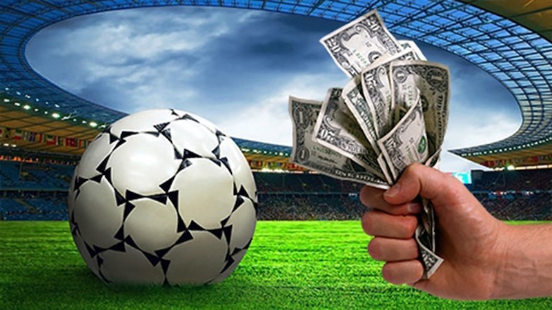 Online Sports Betting v Online Gambling - Nigeriasoccernet News