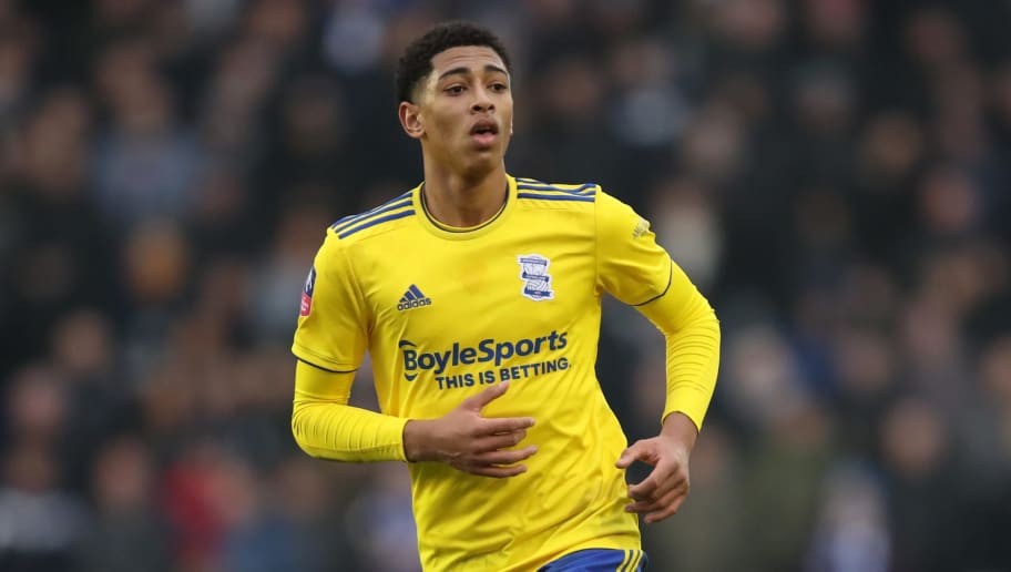 Man Utd's Jude Bellingham Pursuit - His Potential Role in the First Team Squad & Interest in Younger Brother Jobe