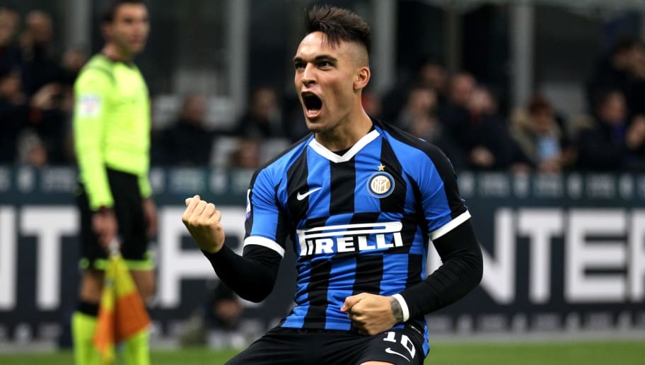 Barcelona Confident Lautaro Martínez Agreement Is Close as Focus Turns to Selling Players to Finance Deal