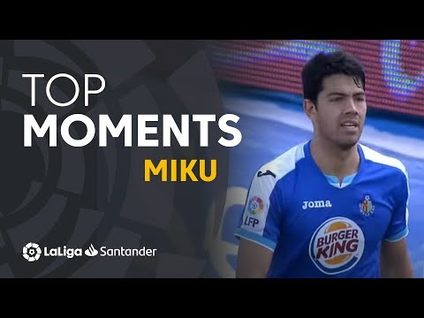 LaLiga Memory: Miku