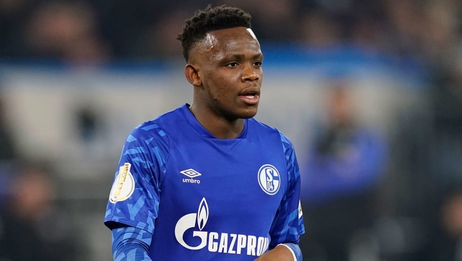 Rabbi Matondo: Things to Know About the In-Demand Welshman Impressing in the Bundesliga