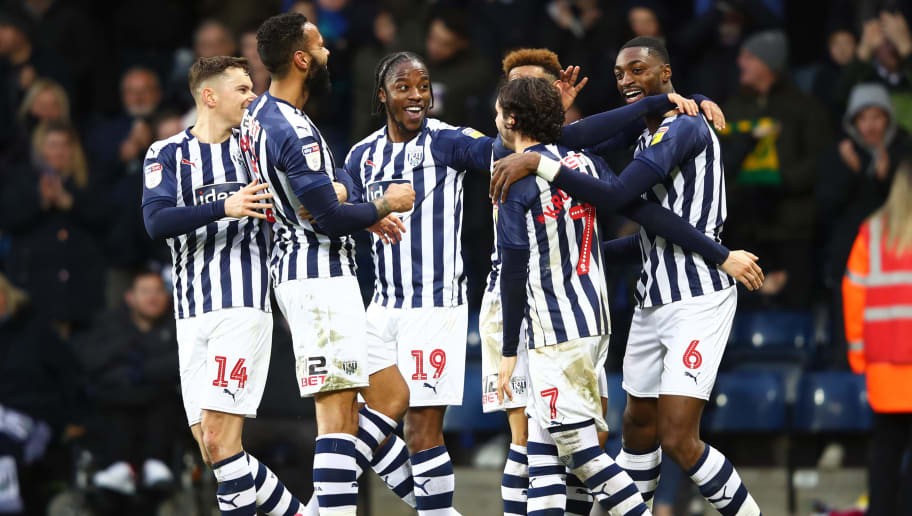 Messages from West Brom and Club Legends 'Help Fan' Come out of Coronavirus Coma