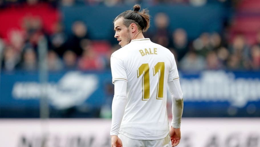 The Reasons Why Newcastle Signing Gareth Bale Would Be Absolutely Brilliant