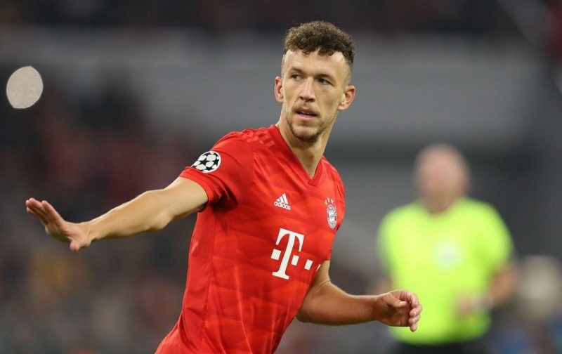 Bayern Munich say no to Perisic, willing to hold talks with Inter
