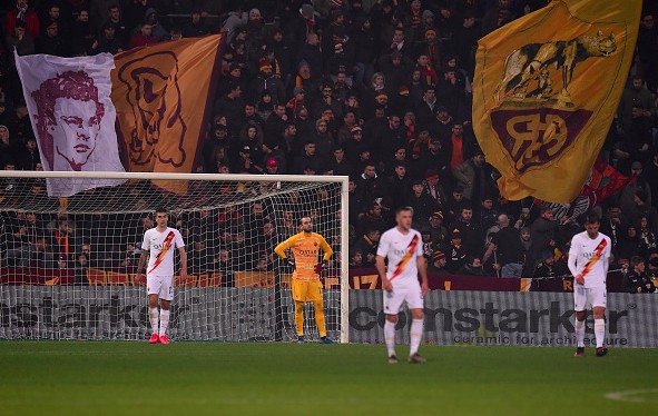 Roma balance sheet shows massive debt