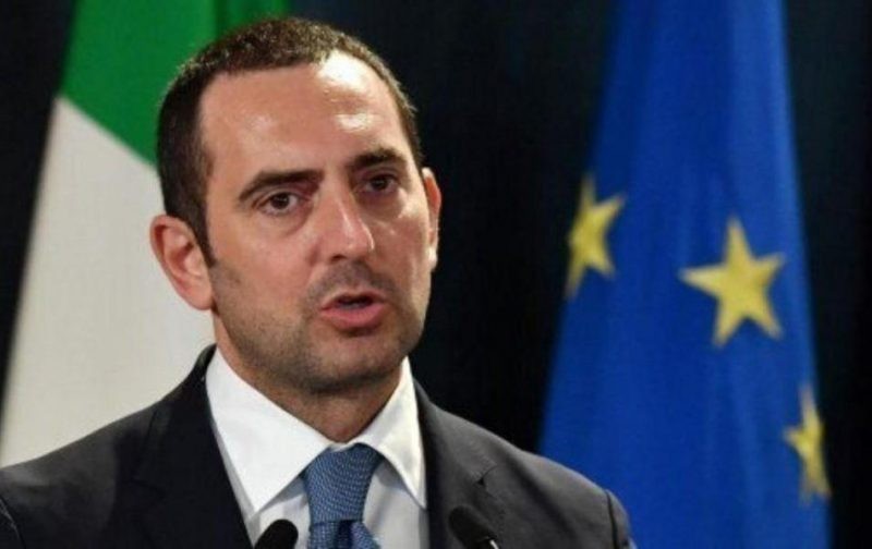 Spadafora: FIGC and Serie A suggested quarantine measures