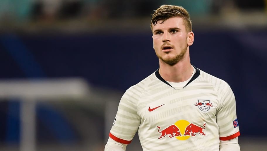 Germany Legend Lothar Matthaus Hopes Timo Werner Shuns Liverpool Interest This Summer