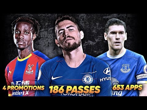 10 MOST OVERRATED Football Records