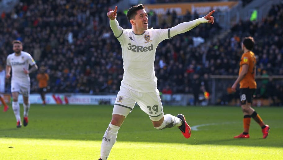 The Ageing Former Premier League Stars Enjoying a Championship Renaissance