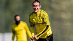 Dortmund, USMNT prospect Giovanni Reyna injured when set for first start