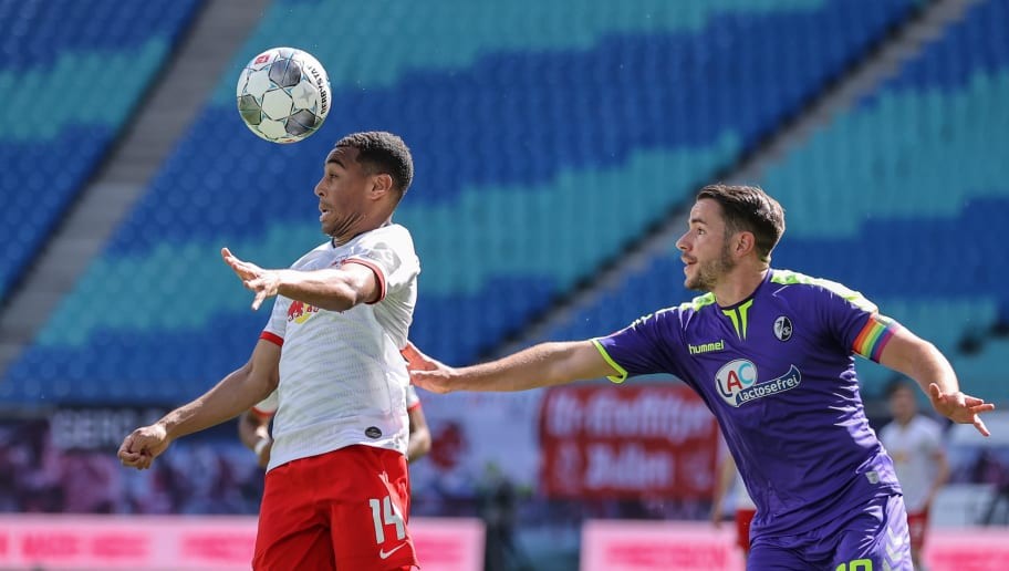 RB Leipzig 1-1 Freiburg: Report, Ratings & Reaction as Hosts Are Left to Rue Wasteful Finishing
