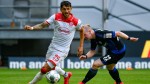 Paderborn ride their luck for valuable point