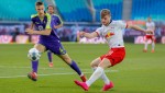 Timo Werner Watch: Premier League Target the Pick of the Bunch as RB Leipzig's Title Bid Falters