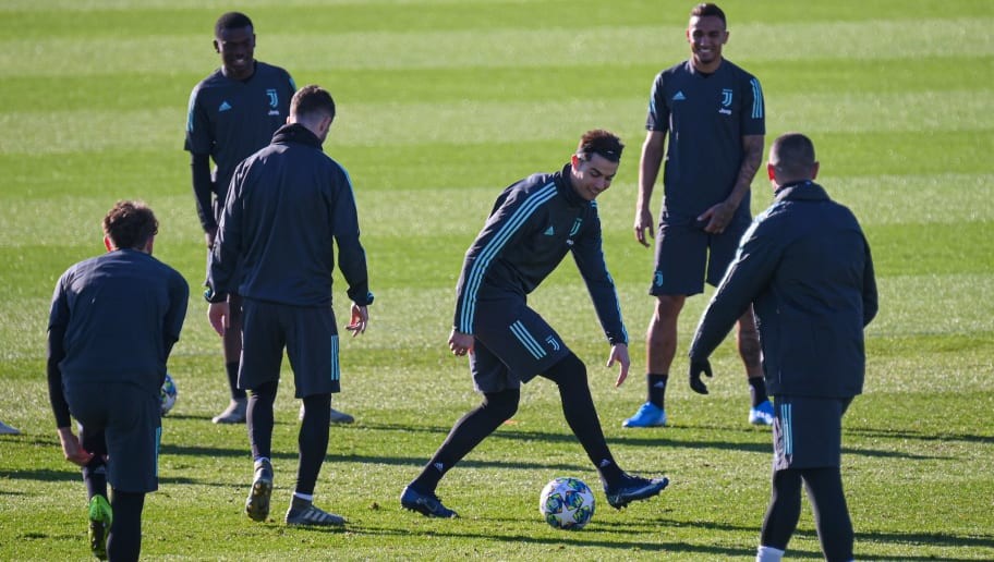 Italian Prime Minister Confirms Serie A Teams Can Return to Group Training From Monday
