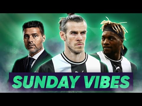 Why Signing £53m Gareth Bale Would Be a MISTAKE For Newcastle! | #SundayVibes