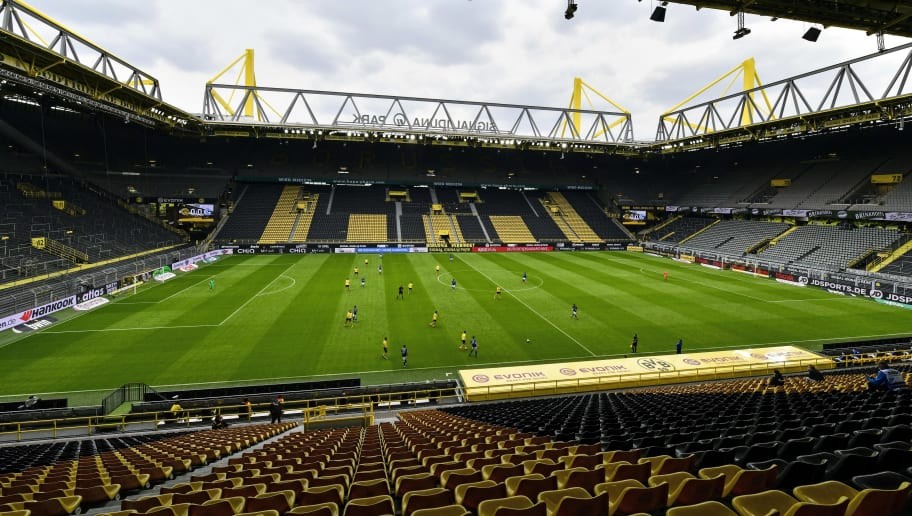 Sprechen Sie Bundesliga? 10 German Football Expressions & What They Mean