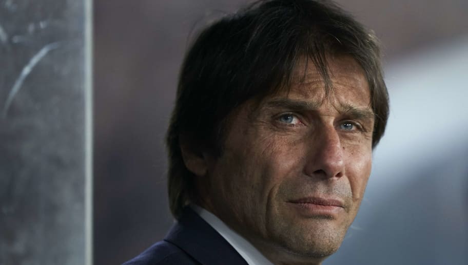 How Inter's Strongest XI Could Look by the Start of Next Season