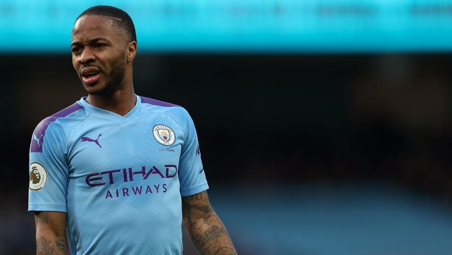 Raheem Sterling Warns Premier League Players Must Be Given Time to Train Ahead of Potential Return