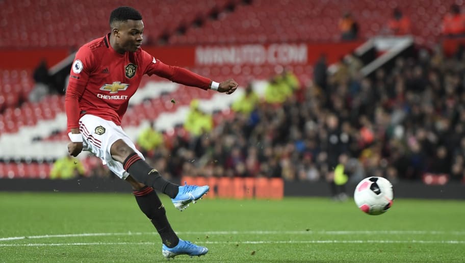 6 Man Utd Youngsters Who Would Benefit From a Loan Next Season