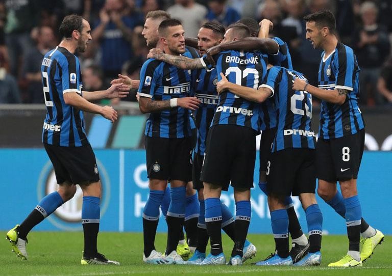 OFFICIAL STATEMENT BY FC INTERNAZIONALE MILANO