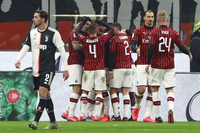 #ACMILANTOGETHER: THE WEEKLY UPDATE