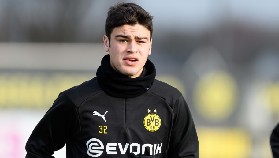 The New Generation of American Talent Looking to Follow in Christian Pulisic's Bundesliga Footsteps