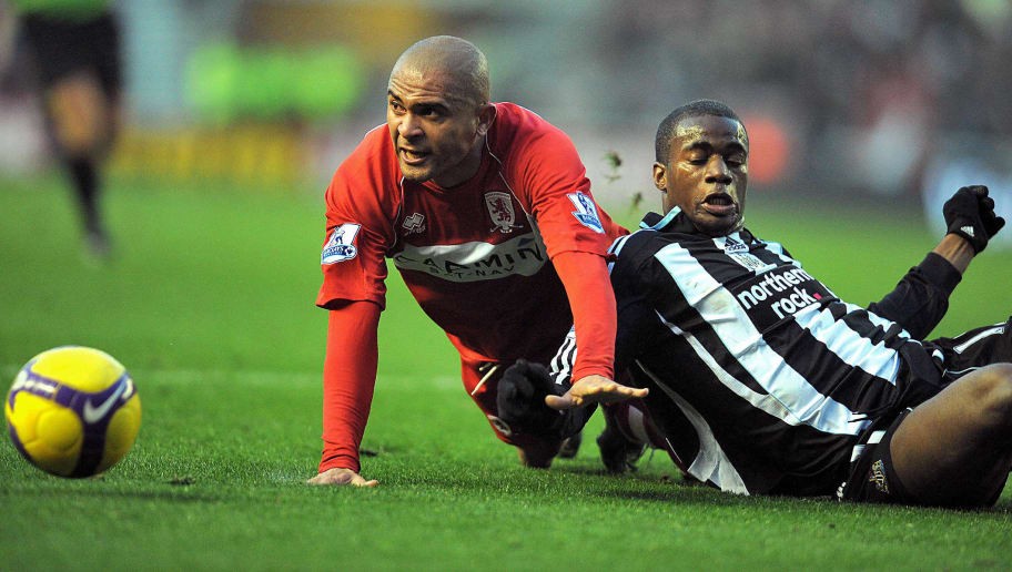 Afonso Alves: Where Did it All Go Wrong for Boro’s Misfiring Brazilian Striker