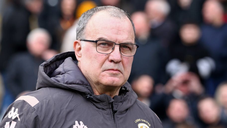 Why Football’s Unprecedented Hiatus Just Might Actually Benefit Leeds' Promotion Push