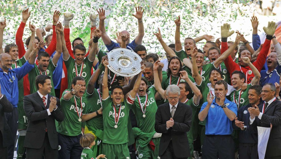 5 Bundesliga Underdogs Who Overachieved for a Season