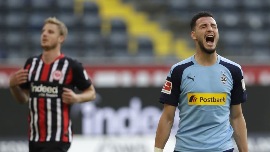 The Success Stories You Might Have Missed From the First Weekend of the Bundesliga's Return