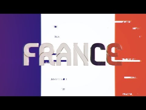 FRANCE: Meet the eEURO Team