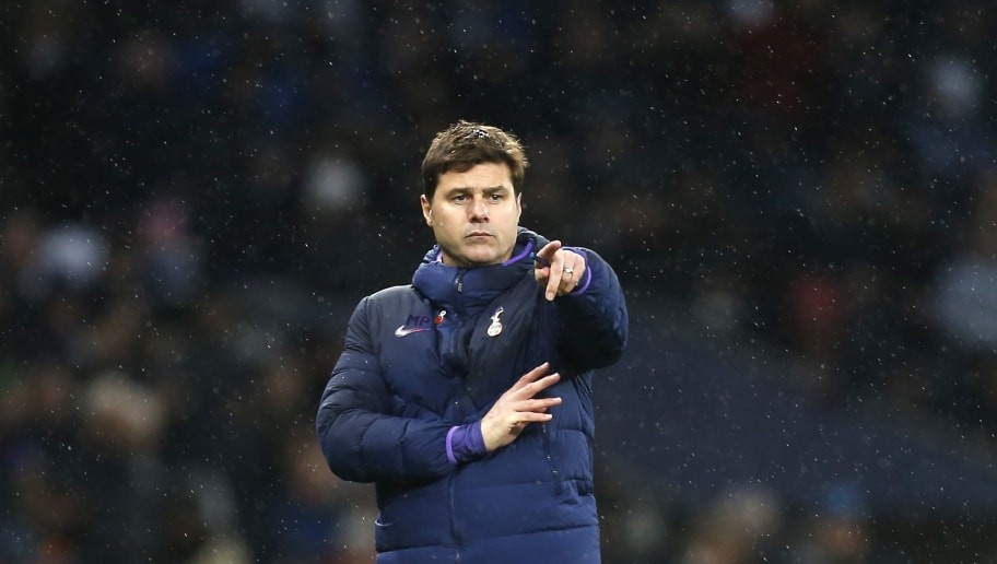 Mauricio Pochettino Free to Join Any Club as Tottenham Gardening Leave Ends
