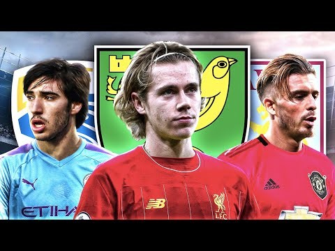 10 Relegation Stars Your Club Should Buy!